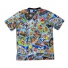 Maglia Giappone x Crayon Shin-Chan Special 2024